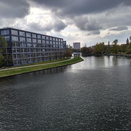 דירות ברלין 200Qm Loft For Friends And Family - On The Spree! מראה חיצוני תמונה