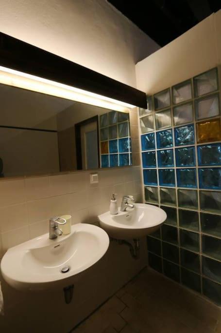 דירות ברלין 200Qm Loft For Friends And Family - On The Spree! מראה חיצוני תמונה
