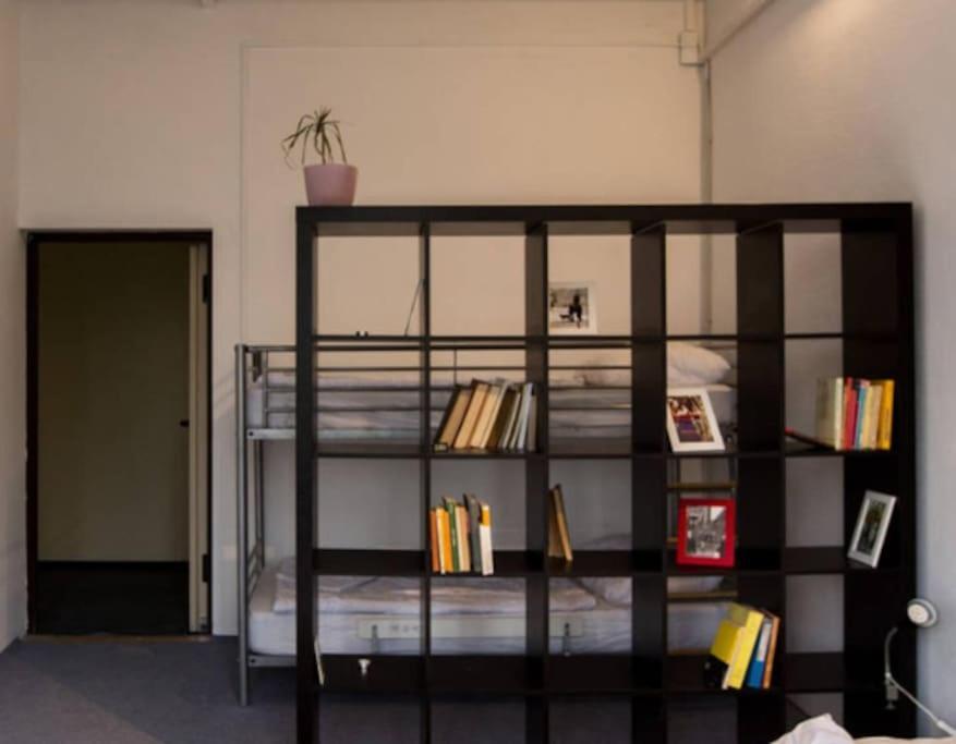 דירות ברלין 200Qm Loft For Friends And Family - On The Spree! מראה חיצוני תמונה