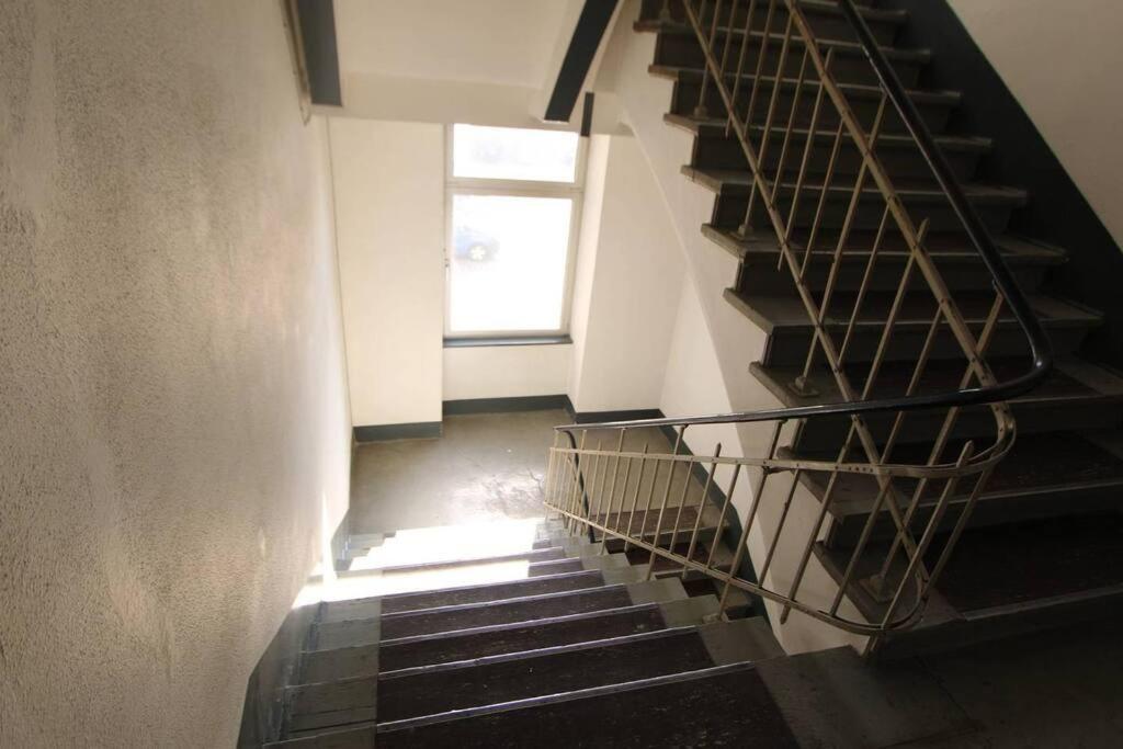 דירות ברלין 200Qm Loft For Friends And Family - On The Spree! מראה חיצוני תמונה